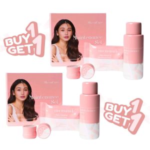 Buy 1 Get 1 SkeenCare Premium Rejuvenating Set