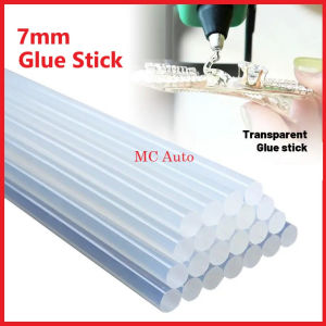 🔥Limited offer🔥 7mm Hot Melt Glue Stick for Hot Glue Gun Batang Gam untuk Pistol Gam Panas