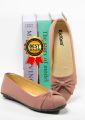 TERBARU!!! Sepatu Wanita Flat Shoes Slip On Flat Shoes Wanita Sepatu Wanita Model Terbaru Sepatu Sekolah Keren Murah Pantofel Wanita Hitam Pantofel Wanita Sekolah Sepatu Kerja Wanita Formal COD. 