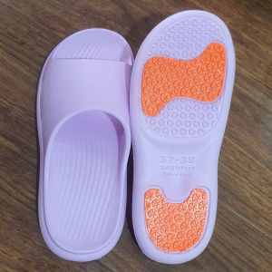 Dép chống trượt cho người già phụ nữ mang thai nam nữ chống trơn trượt chống nước cho phòng tắm nhà vệ sinh