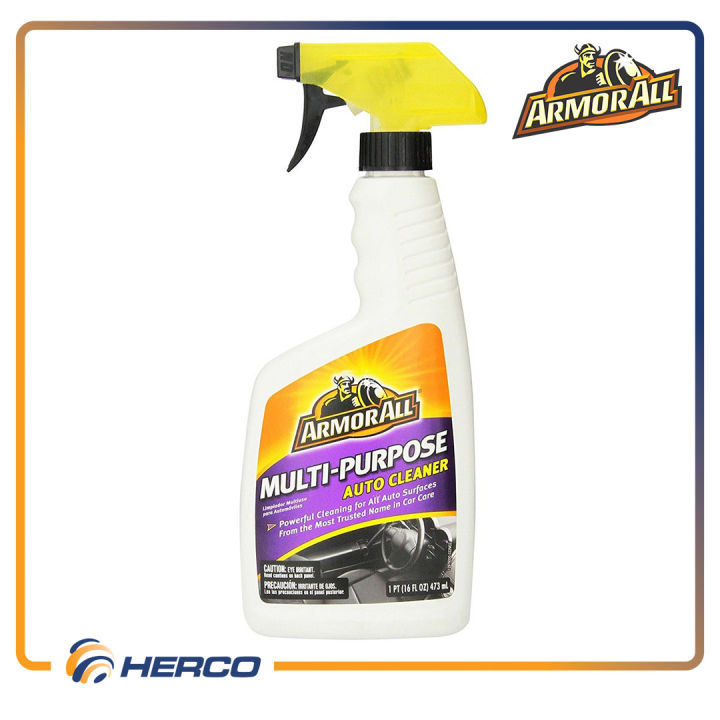 Armor All MultiPurpose Auto Cleaner 16 fl. oz. Lazada PH