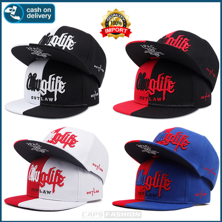 MKR Snapback Cap – Flat Peak, 5-Panel, 100% Baumwolle, Einheitsgröße, Unisex MKR Snapback Cap – Flat Peak, 5-Panel, 100% Baumwolle, Einheitsgröße, Unisex