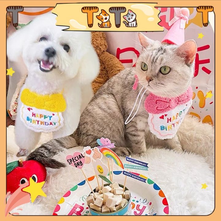 Queen.Y Pet Dog Party Decoration Kit - 23 Pcs, Balloons, Banners, Paw Print & Confetti, Lets PAWTY - View #7