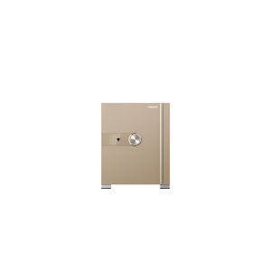 Philips Smart Safe Box SBX202 / Fingerprint Unlocking / Electronic Telescopic Handle / Two-factor Authentication / Low Battery Alert