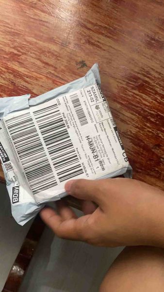 Buyer review video 6