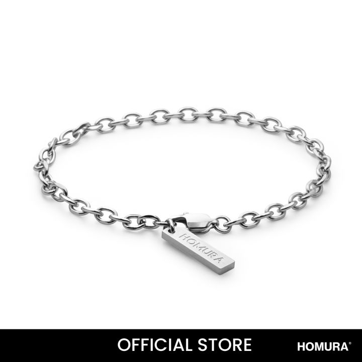 Homura Design - Precursor Chain Bracelet | Lazada PH