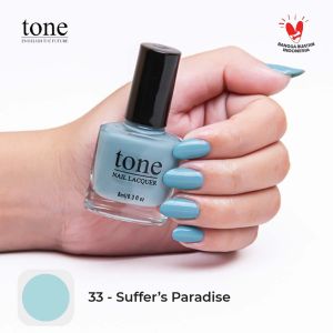 Tone Nail Lacquer Mixed Series 25-36