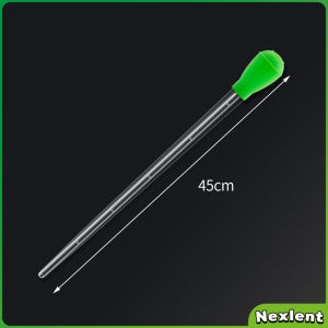 Nexlent Aquarium Clean Tool Fish Tank Siphon Pump Water Changer 30ml 50ml