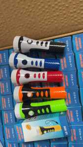 Senter mini super bright led light super terang LK-920