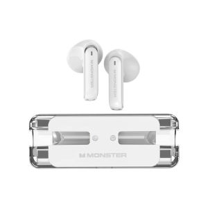 Raimondo TWS Monster XKT08 Original Wireless Bluetooth Earphone Headset Headphone Earbuds TWS HIFI Surround TWS bluetooth