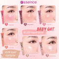 essence BABY GOT BLUSH Liquid Blush บลัชออนเนื้อแมท/นู้ด สีพาสเทล แพคเดี่ยว. 