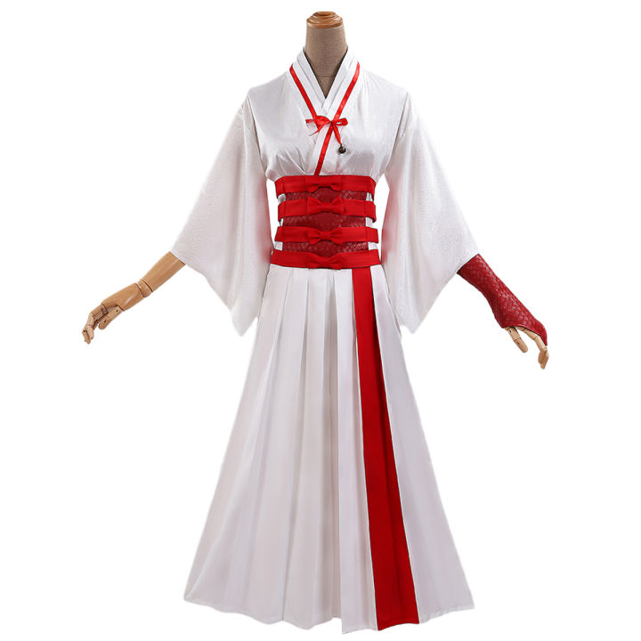 HOLOUN Jigokuraku Hell's Paradise Anime Cosplay Costume Yamada Asaemon ...