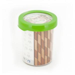 PB-922 i-Lock Food Container / Airtight Food Storage Container / Plastic container / 密封盒 / 保鲜盒 / 塑料盒 / 塑胶盒 / 食物容器