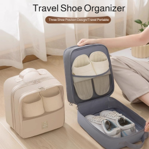 กระเป๋าเดินทาง ธุรกิจ ถุงเก็บของ การจัดเก็บและทําความสะอาด เบาและกะทัดรัด ป้องกันการเปรอะเปื้อน