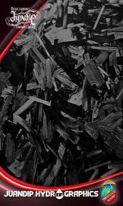 Legit Original CF39 Hydrographics HydroDipping HydroPrinting Water Transfer Cubic Transfer Film Carbon Forge Long Strand