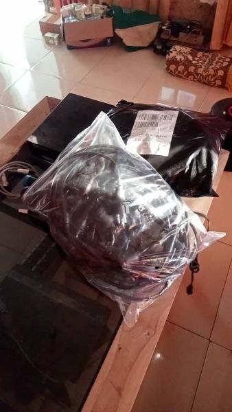 Buyer review video 3