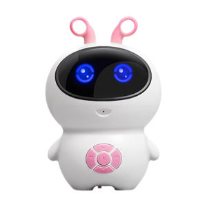 *Ready stock in Malaysia* AI education robot learning machine 智能早教机器人wifi学习机