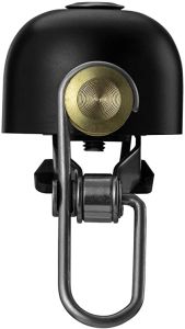 ROCKBROS Bicycle Bell for Handlebar Classic Retro Vintage for MTB Bicycle Road Urban Folding Ebike