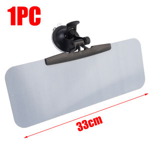 Car Sun Visor UV Blocking Anti Glare Sun Shade Polarized Anti-Dazzle Sunshade Day and Night Dual Use Sun Blocker