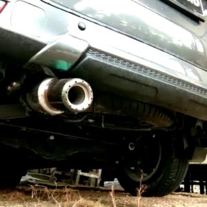 Knalpot Mobil Racing HKS: Suara Mantap untuk Grandmax, Avanza & Xenia
