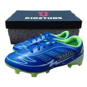 KIDZTUBS Sepatu Sepak Bola Anak Laki Laki Size 28 29 30 31 32 33 34 35 36 37 KDZ1245113024