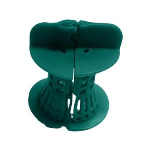 Không liên hệ với cống cho vòi hoa sen đàn hồi tóc ngăn chặn tắc nghẽn dễ dàng để làm sạch