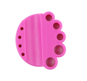 -Đế Silicone để chum đựng mực xăm để chum đựng keo nối mi rất tiện lợi