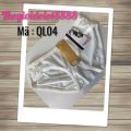 Quần lót chất liệu cotton co giãn tốt mã đặt hàng QL04. 