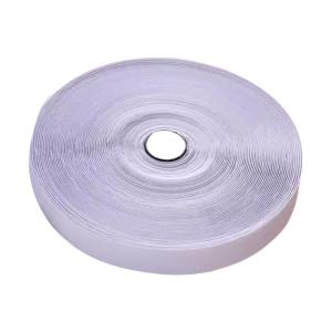 Multipurpose Hooked and Looped Tape 5meter Long Heavy Duty Fastening Tape Adhesive Tape Mounting Tape 20mm Or 25mm Wide