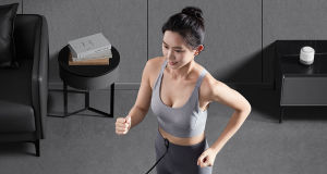 Xiaomi Kingsmith Walking Pad X21 Foldable Treadmill - International Edition Exclusive Distribution Brushless Motor CE Certified Running Walking 12Km/H Low Noise 110kg Load Capacity LED Display APP Control Remote Control