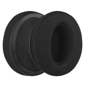 Earphone pads For Lenovo HD200 replacement Earpads headphones Earmuffs Soft cloth Memory Covers Sponge Protein