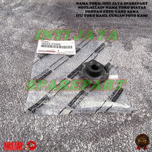 KARET DUDUKAN BANTALAN RADIATOR INNOVA ZENIX PART MOBIL