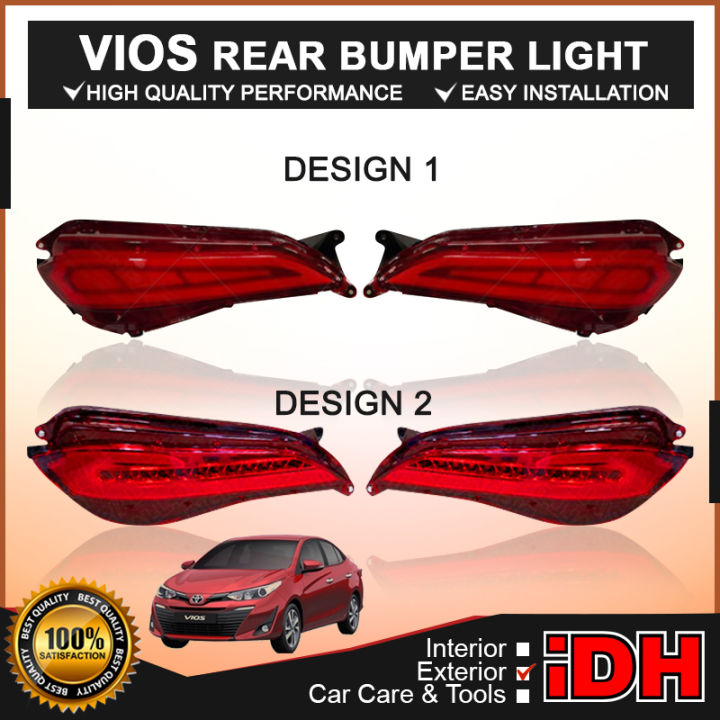 Vios accessories online lazada