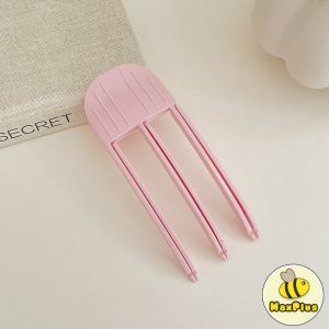 MaxPlus Styling clip Fluffy Hair Roots Clips Creative Headwear Hair Styling Tool