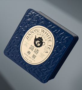 Longevity Eyebrow 寿眉 ShouMei 40g Year 2022 White Tea 中国白茶 福鼎白茶 Teh Putih