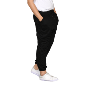 Celana Joger Pria Dewasa Trening Olahraga Panjang Sport Bahan Babyterry