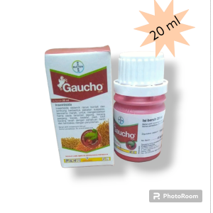 INSEKTISIDA GAUCHO 350 FS 20 ML