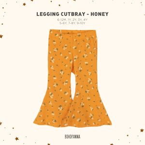 BOHOPANNA - CUTBRAY LEGGING PANTS - Celana Anak