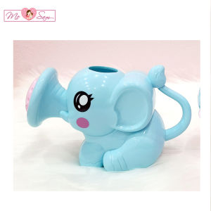 Đồ chơi nhà tắm con voi phun nước đáng yêu giải trí vận động cho bé Shop Mẹ Sam