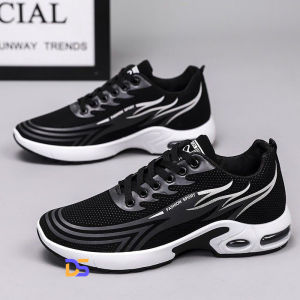 Sepatu Sneakers Pria Sporty Casual Sepatu Sport Fashion