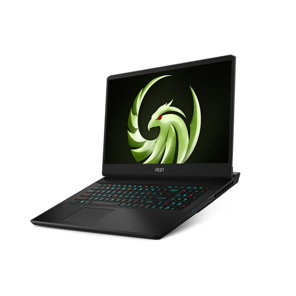 MSI Alpha 17 C7V 2023 17.3