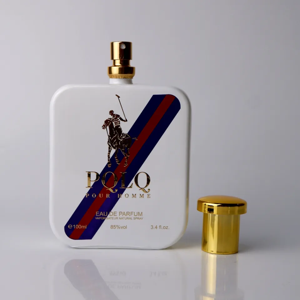 Polo White For Men Singapore Perfume Lazada PH