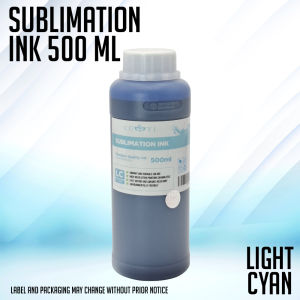 Magic photo 500ml CUYI Sublimation Ink for EP Printer Modified for Sublimation Paper