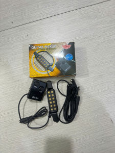 Bộ tăng âm Pickup guitar QH6A / QH6B