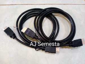 Kabel HDMI HD Full 1080P 1.5 Meter