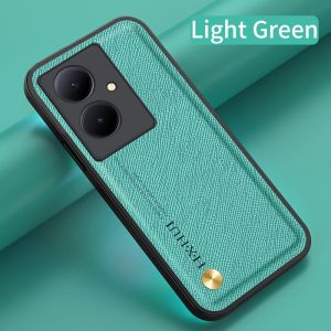 Matte Casing For 2023 Vivo Y78 5G Phone Case Full Protection Leather Cover For VIVOY78 Y78Plus Plus Soft Back Cases
