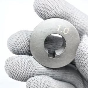 Cornerr 36x15x11mm Roller Wheel V U Knurled Groove Mig Aluminium Steel Flux Cored Wire Feed Feeder Motor Welder Machine Y5R7K
