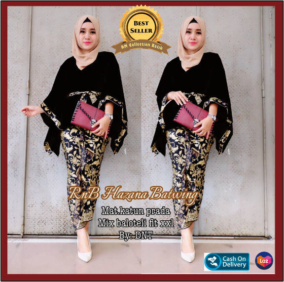 BEST PRODUK RM COLLECTION Batik BISA (COD) -Baju Batik Terbaru