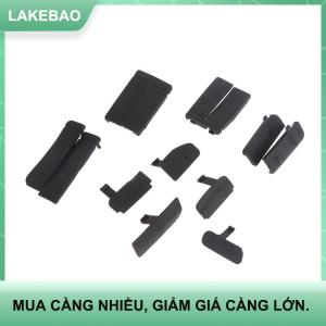 【LAKEBAO】 Nắp đáy cửa bằng cao su mới cho máy ảnh USB Canon eo600d 40D 1100D 5D 70d 6D 7D