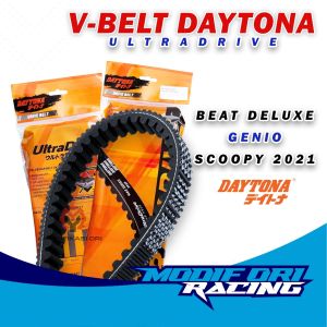VBELT Daytona Beat Deluxe Beat Street Genio KOJ Racing Van Belt